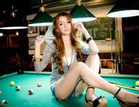 poker online deposit banyak jackpot 12 serangan balik) dan Han Song-i (19 poin